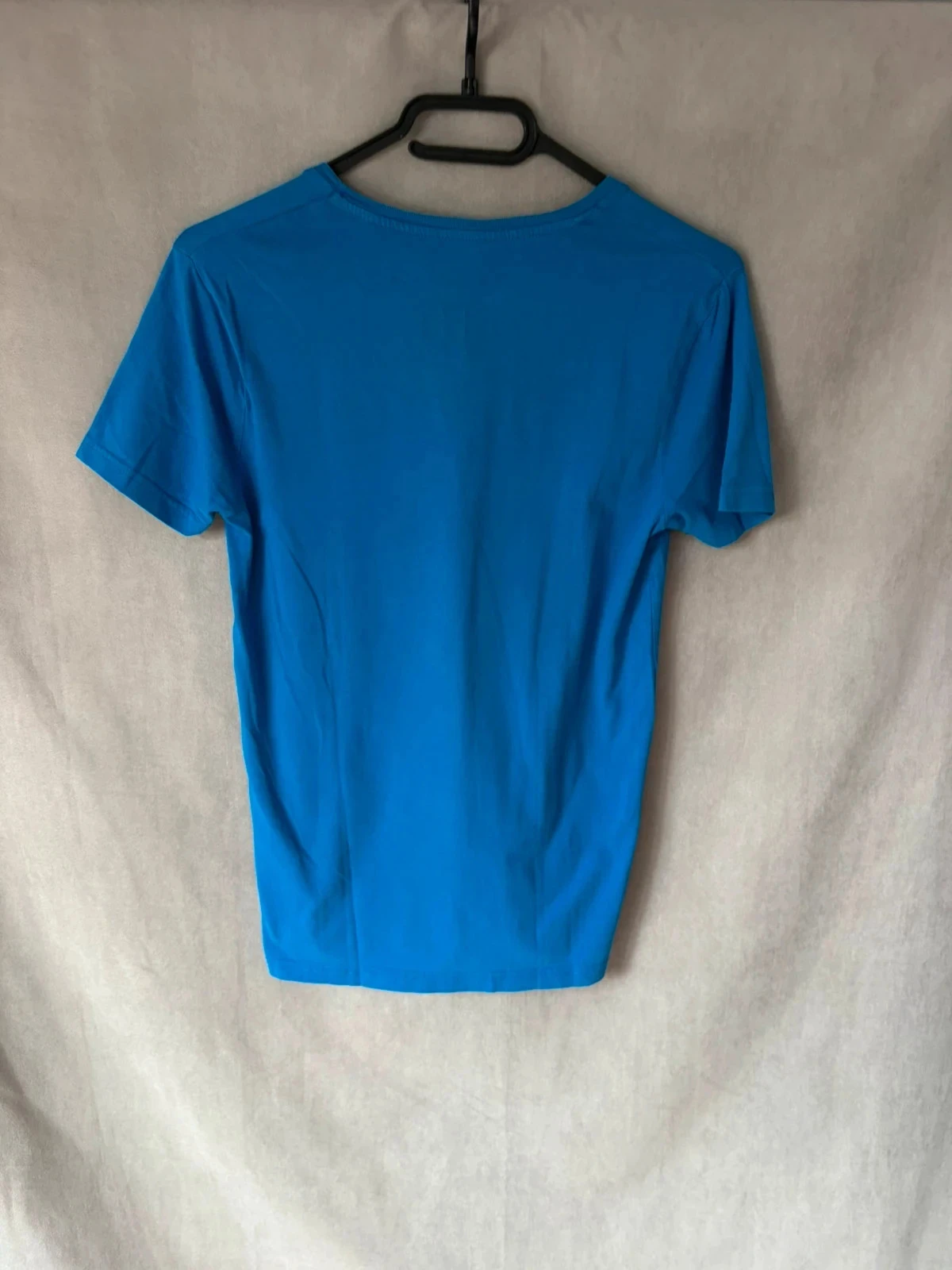 T shirt azul bizzbee talla s – photo 4